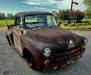 1954 Dodge D150
