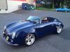 1957 Replica/Kit Makes 356 Porsche Speedster