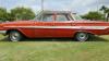 1961 Chevrolet Impala