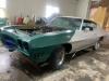 1972 Pontiac Le Mans