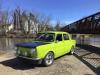 1968 Simca Rallye