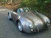 1957 Porsche 356