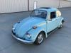 1972 Volkswagen Beetle - Classic