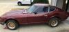 1974 Datsun Z-Series