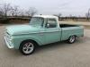 1966 Ford F-100