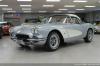 1962 Chevrolet Corvette
