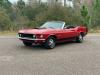 1969 Ford Mustang