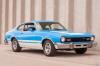 1974 Ford Maverick