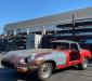 1970 Jaguar E-Type
