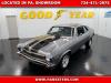 1972 Chevrolet Nova