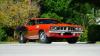 1971 Plymouth Barracuda