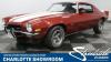1973 Chevrolet Camaro