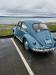 1959 Volkswagen Beetle - Classic