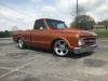 1967 Chevrolet C-10