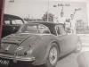 1962 Austin Healey MARK II