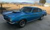 1972 Mercury Comet