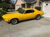 1969 Ford Mustang