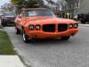 1971 Pontiac LeMans
