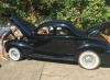 1940 Ford Coupe