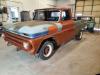 1964 Chevrolet C-10