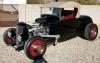 1929 Ford Model A