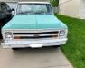 1968 Chevrolet C-10