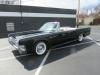 1963 Lincoln Continental