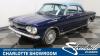 1964 Chevrolet Corvair