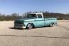 1963 Chevrolet C10/K10