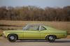 1972 Chevrolet Nova