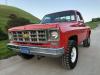1978 Chevrolet C/K Pickup 1500