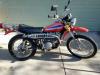 1975 Suzuki TS250