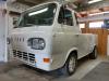 1962 Ford E-100 Econoline