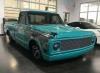 1972 Chevrolet C-10