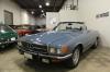 1972 Mercedes-Benz SL-Class
