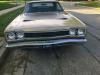 1968 Plymouth Road Runner