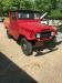 1964 Toyota Land Cruiser