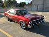 1971 Chevrolet Nova