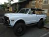 1969 Chevrolet Blazer