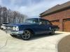 1960 Chevrolet Bel Air/150/210