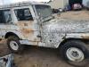 1974 Jeep CJ