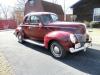 1940 Ford STANDARD COUPE