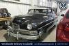 1950 Packard Sedan