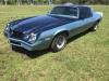 1979 Chevrolet Camaro