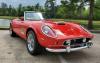 1961 Ferrari 250 GT California