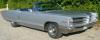 1966 Pontiac 2 + 2
