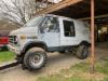 1979 Chevrolet G20 Van