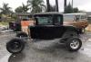 1931 Ford model A 5w coupe