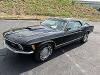 1970 Ford Mustang Mach One