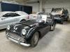 1959 Triumph TR3